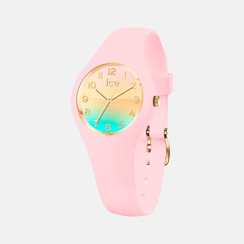 Montre ICE-WATCH Femme ICE horizon en Silicone 021432