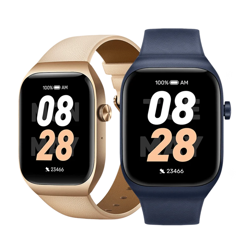 Mibro T2