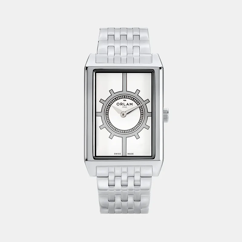 Montre ORLAM Homme EPOQUE en Acier ORSSBEP008