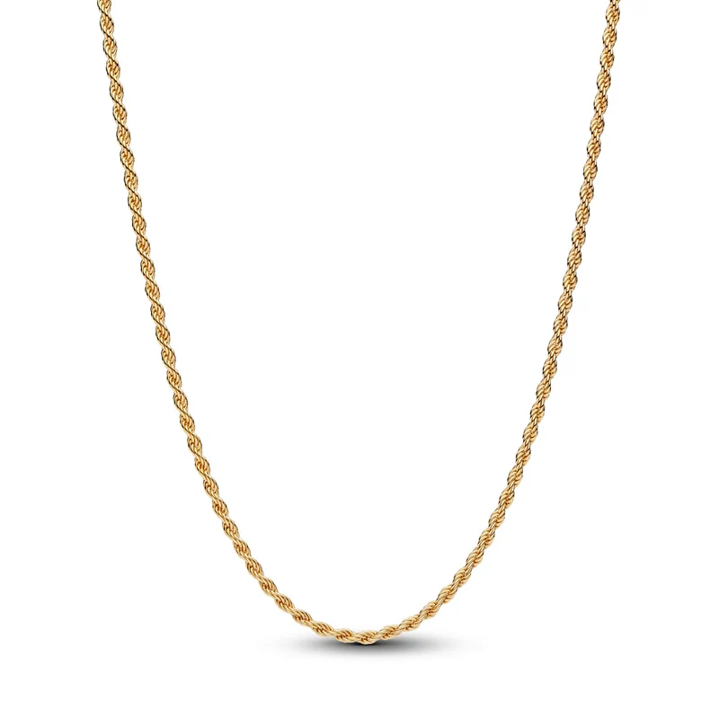 Pandora Moments Collier Rope Chain 364687C00-70