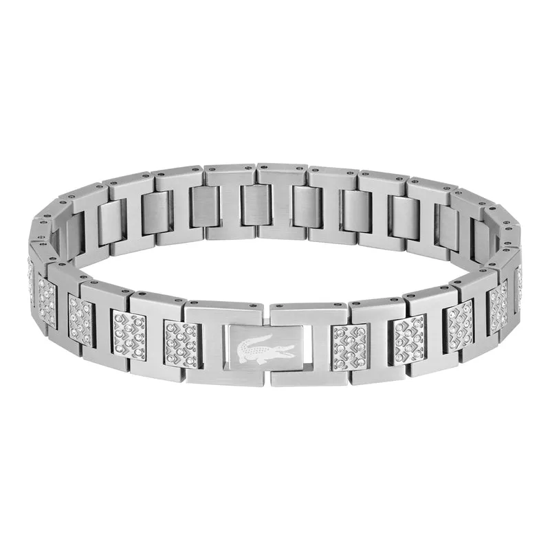 Bracelet LACOSTE BIJOUX Femme en acier 2040635