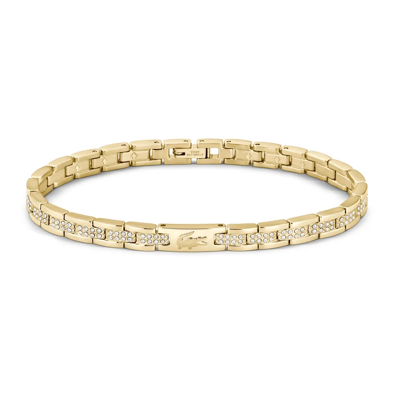 Bracelet LACOSTE BIJOUX Femme Metropole 2040671