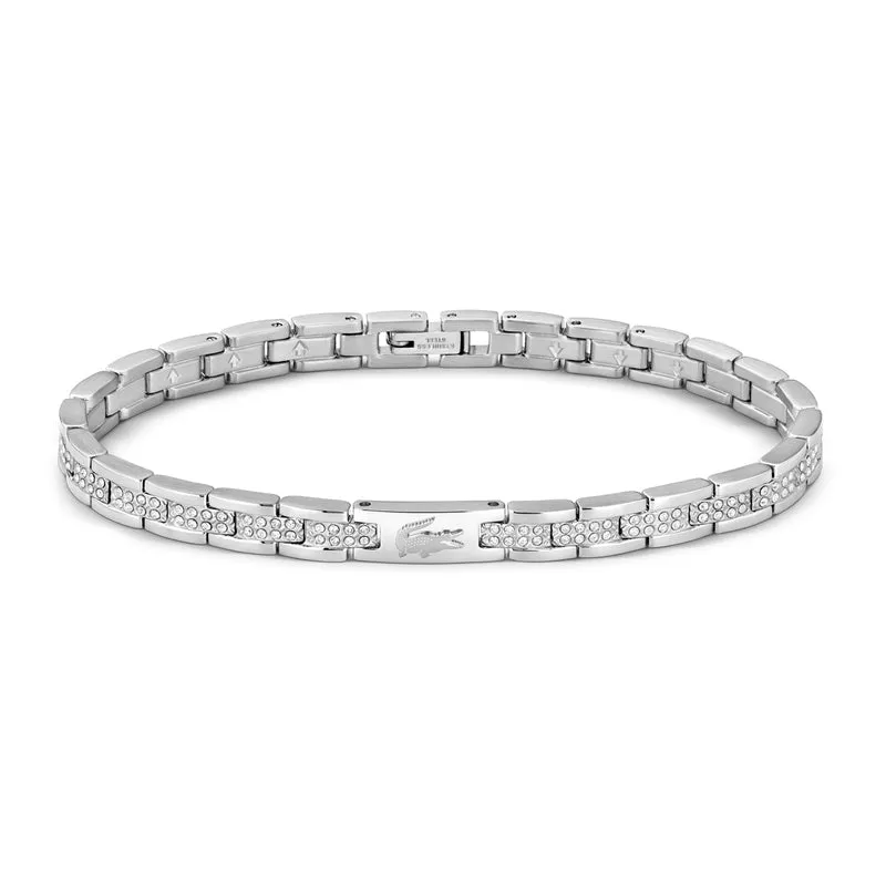 Bracelet LACOSTE BIJOUX Femme Metropole 2040670