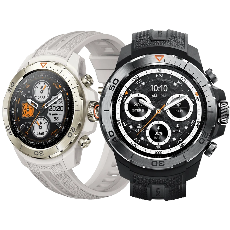 Mibro GS Explorer