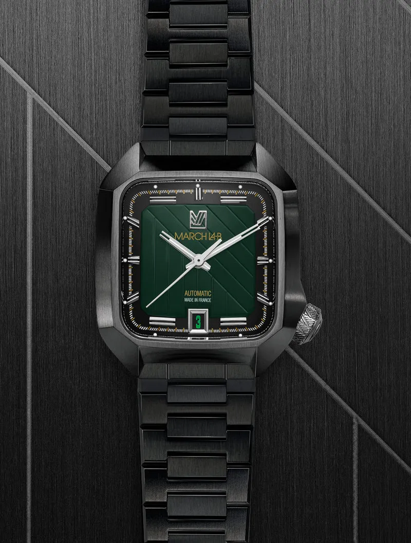 Montre AM2 SLIM AUTOMATIQUE Ultimate