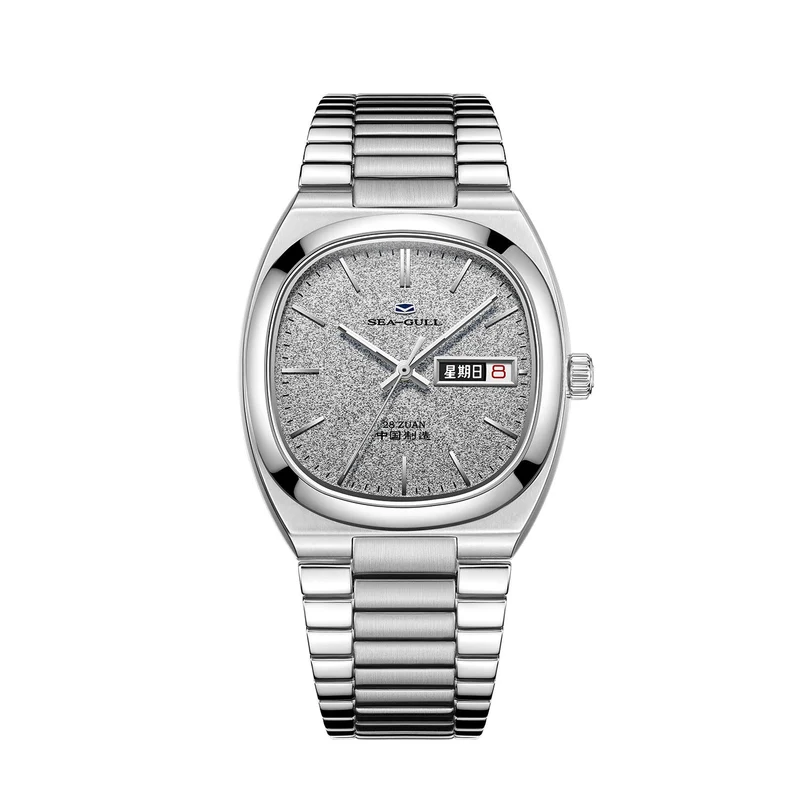 Gris TV Snowflake Texture Tonneau 36mm