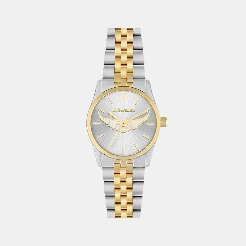 Montre ZADIG & VOLTAIRE Femme ZADIG en Acier ZVW1209