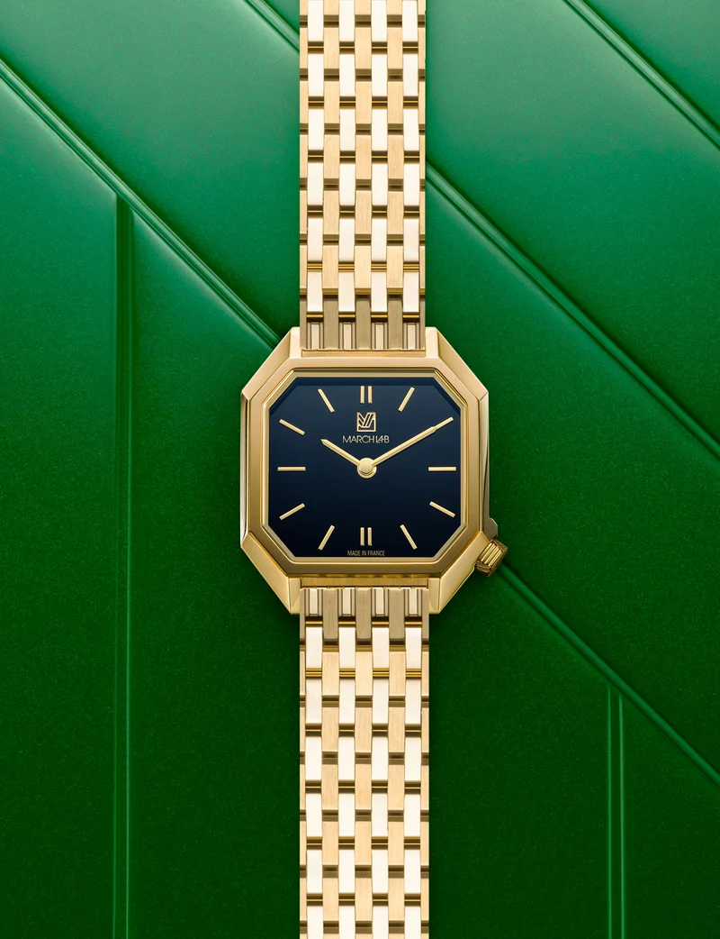 Montre MILADY MANSART Supreme
