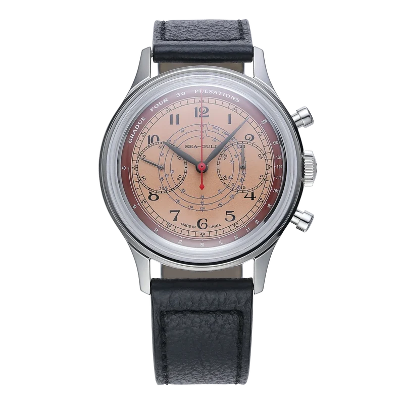 1963 Échelle Pulsométrique 40mm