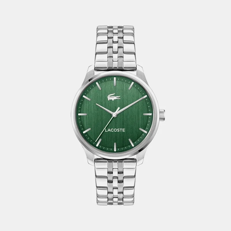 Montre LACOSTE Homme LISON en Acier 2011510