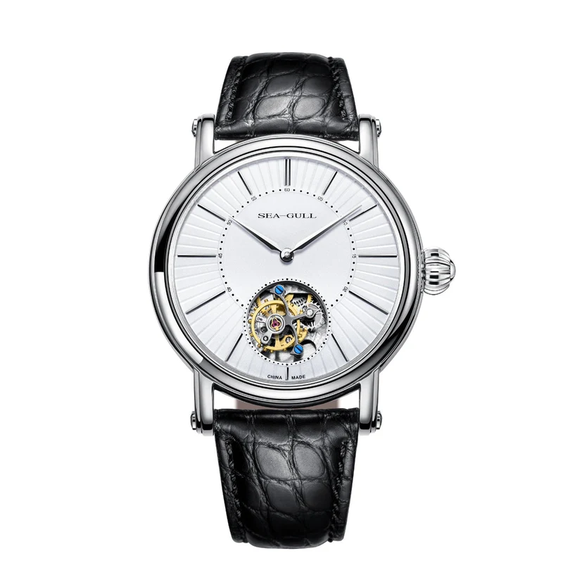 Patrimoine Tourbillon 41mm