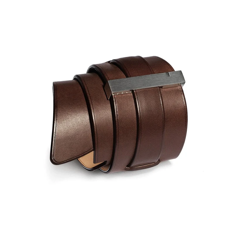 Bracelet de force marron | SPARTIATE