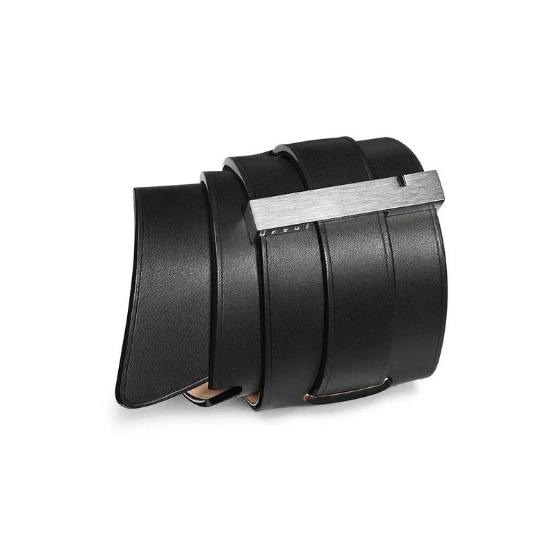 Bracelet de force noir | SPARTIATE