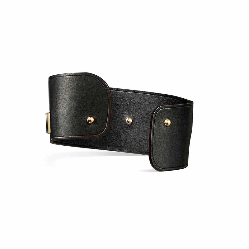 Manchette cuir | APOPHIS.6