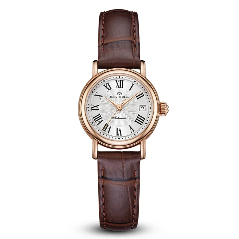 Vintage Petit Calendrier Femme 27mm