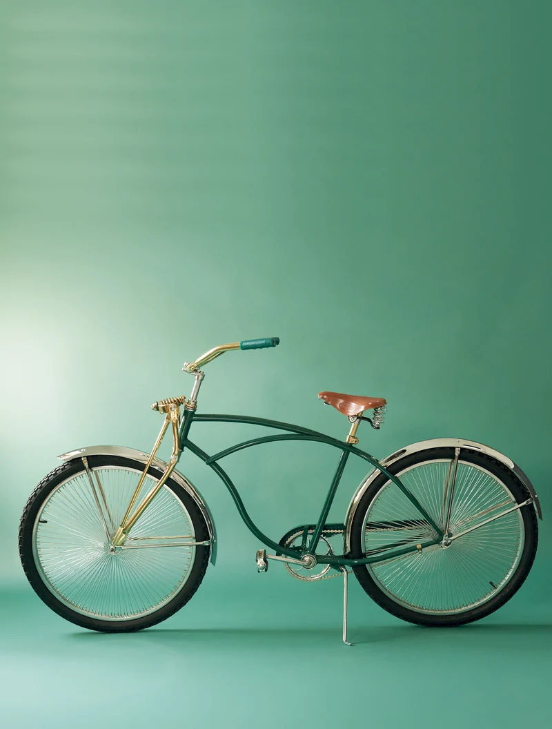 Vélo BEACH CRUISER