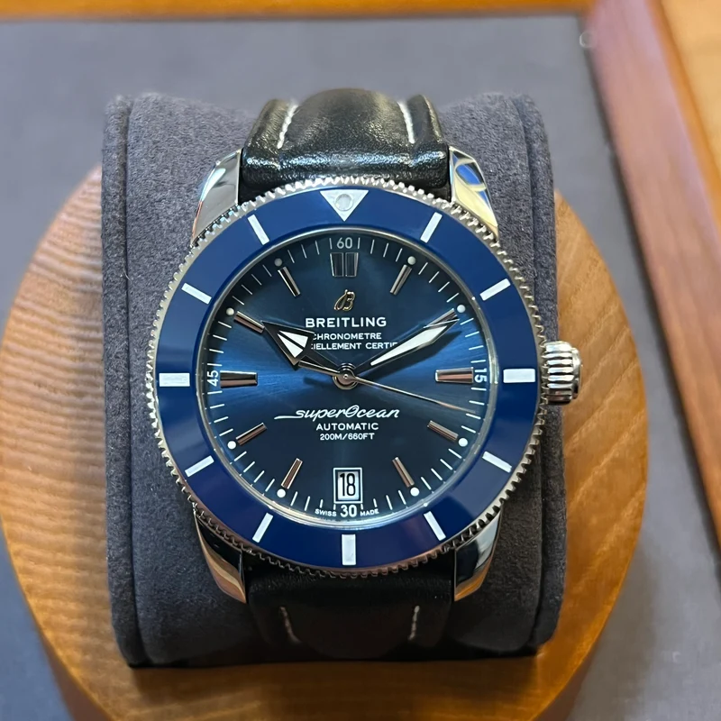 Breitling Superocean Héritage II AB2010161C1A1