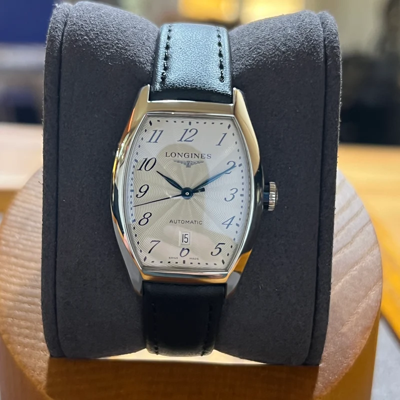 Longines Evidenza Automatique Date L2.142.4