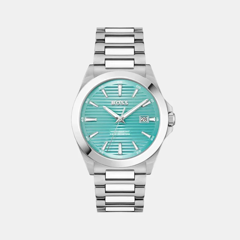 Montre BOSS Homme Strike en Acier 1514171