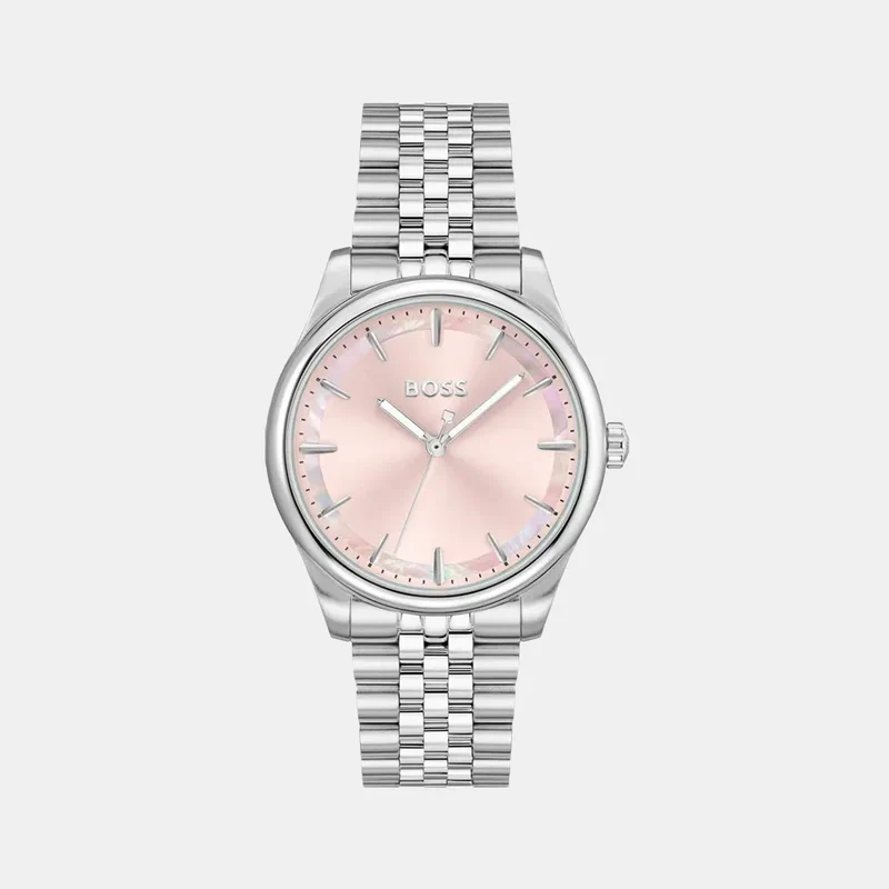 Montre BOSS Femme Graceful en Acier 1502776