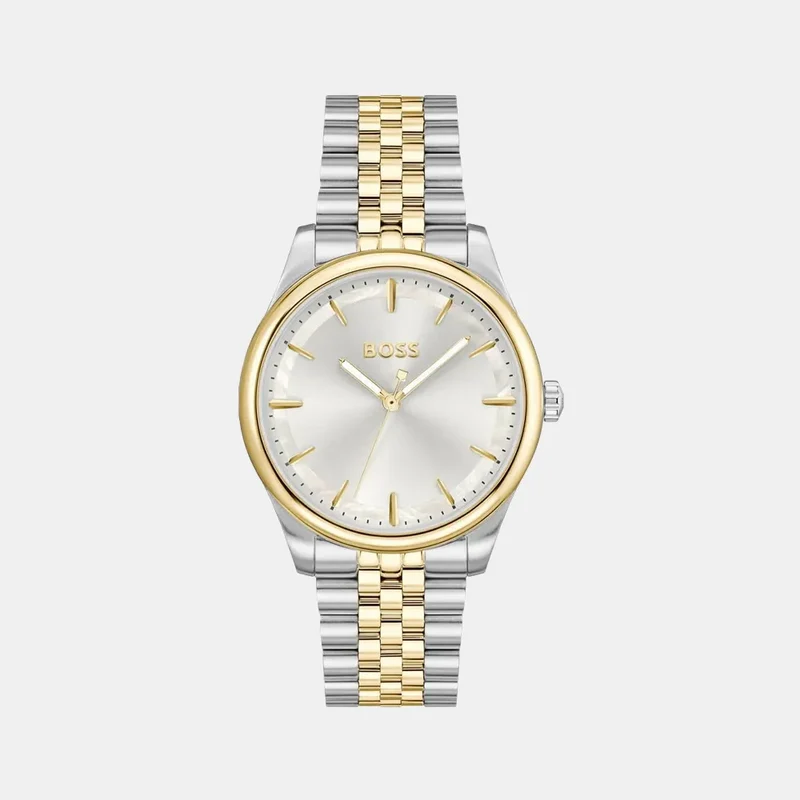 Montre BOSS Femme Graceful en Acier 1502779