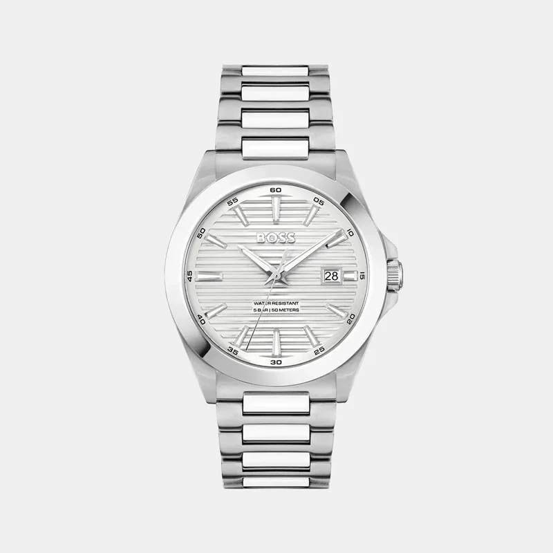 Montre BOSS Homme Strike en Acier 1514176