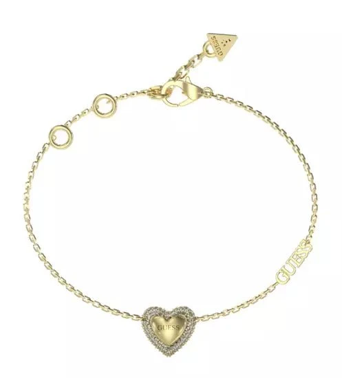 Bracelet GUESS BIJOUX Femme JUBB05022JWYGS