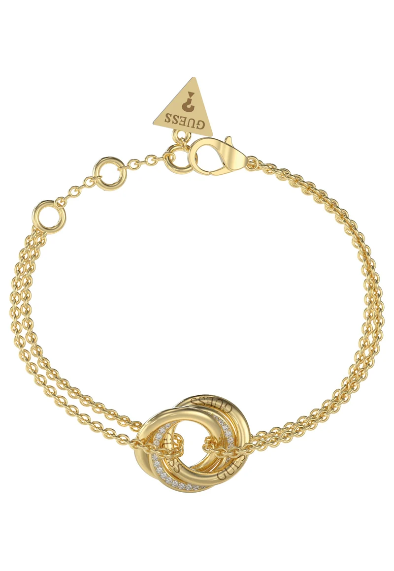 Bracelet GUESS BIJOUX Femme JUBB04063JWYGS