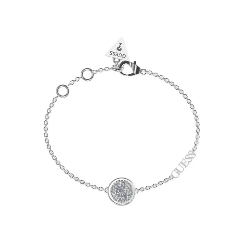 Bracelet GUESS BIJOUX Femme JUBB03125JWRHS