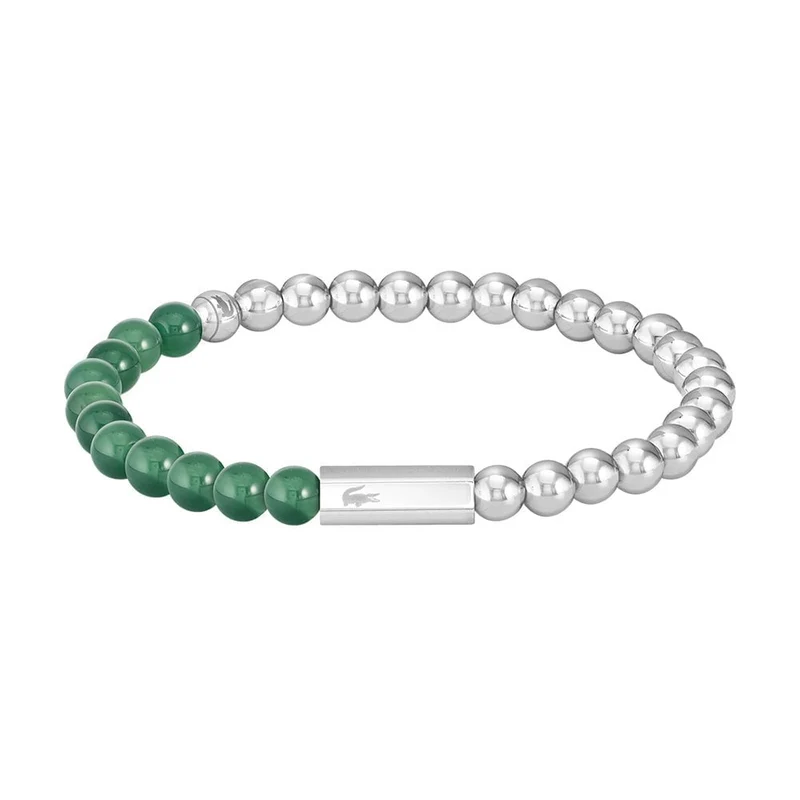 Bracelet LACOSTE BIJOUX Homme Scottie 2040245