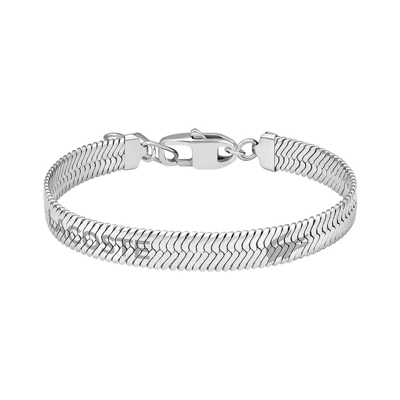 Bracelet LACOSTE BIJOUX Homme Grit 2040379