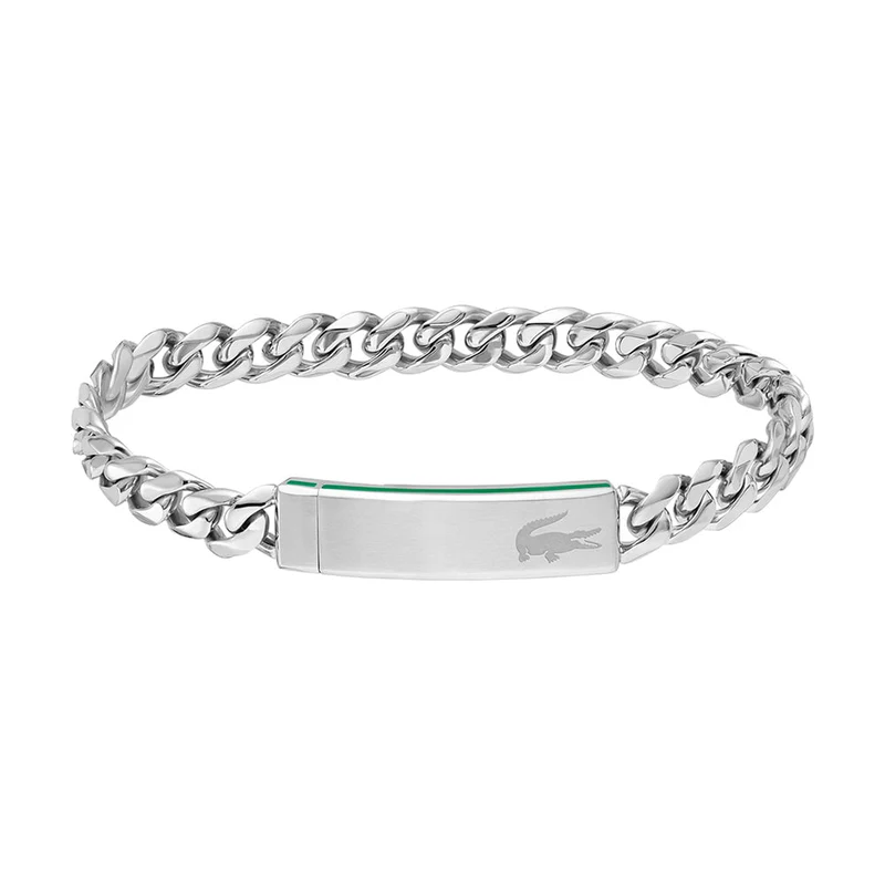 Bracelet LACOSTE BIJOUX Homme Baseline 2040081