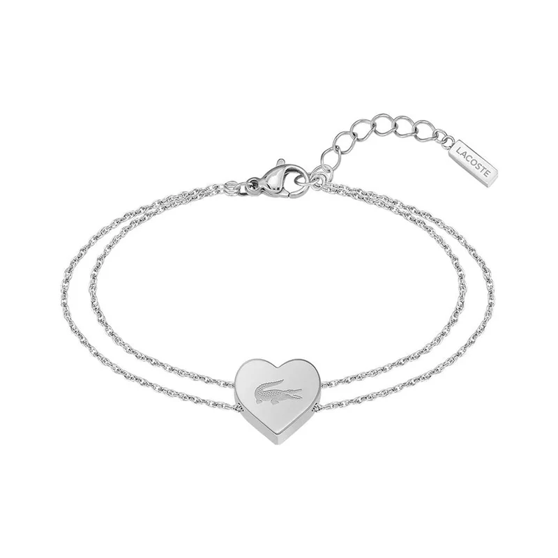 Bracelet LACOSTE BIJOUX Femme Volte 2040396