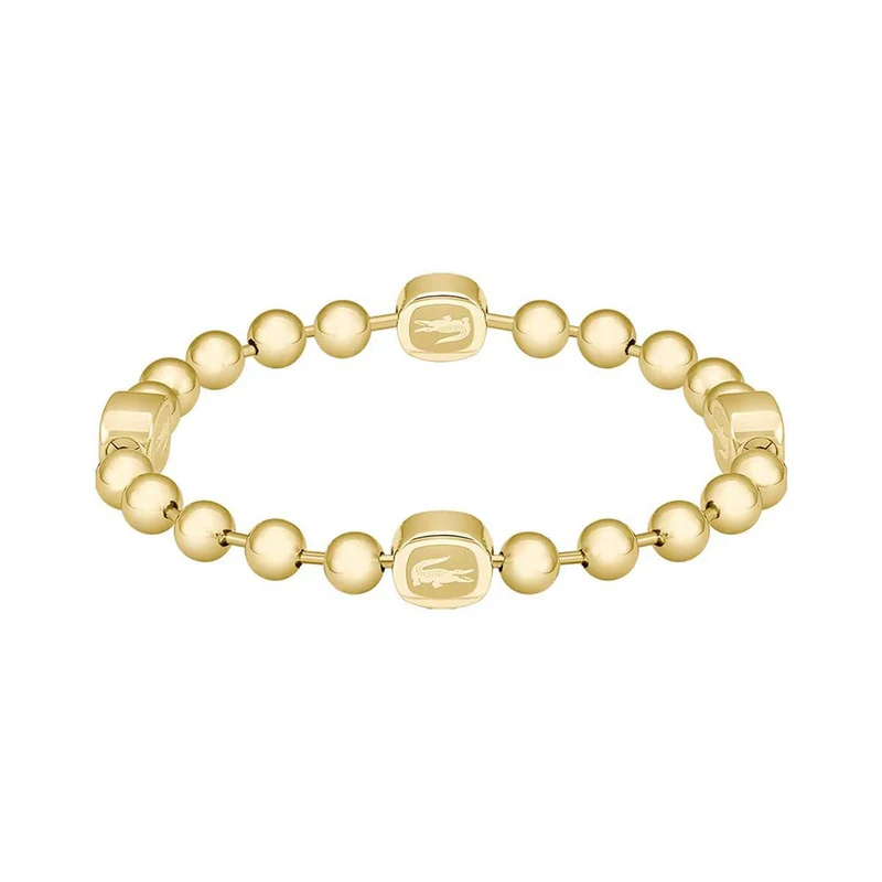 Bracelet LACOSTE BIJOUX Homme Vigor 2040409