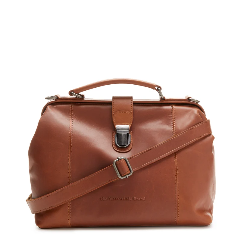 The Chesterfield Brand Sac à Main Cognac C48.111831