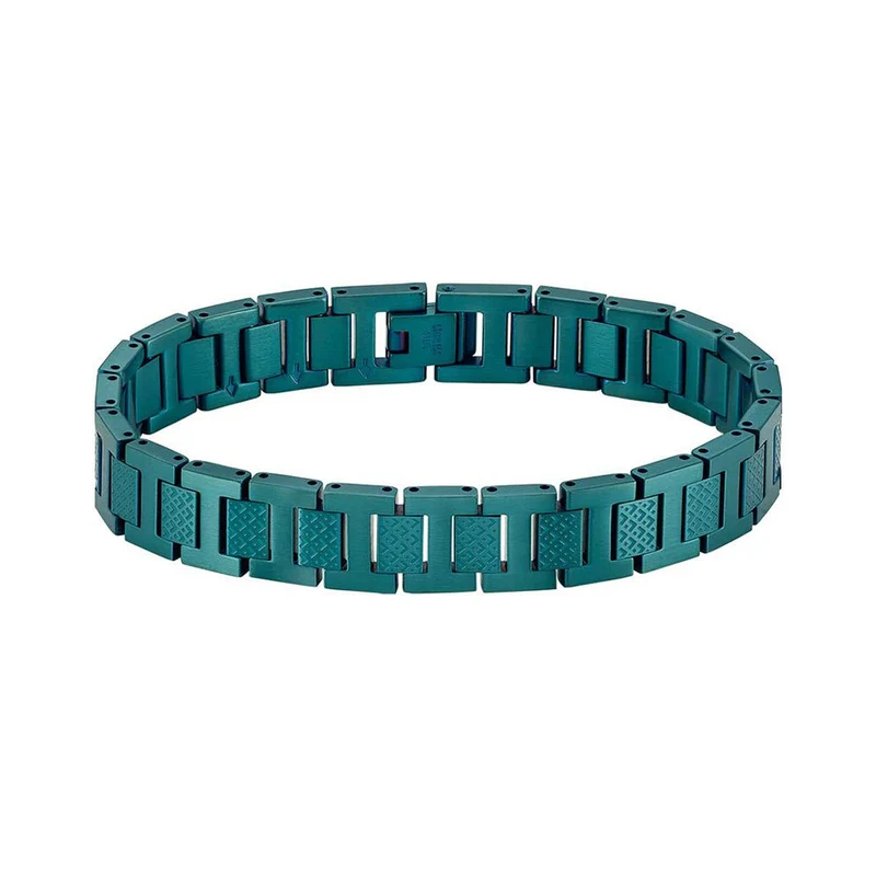 Bracelet LACOSTE BIJOUX Homme Metropole 2040420