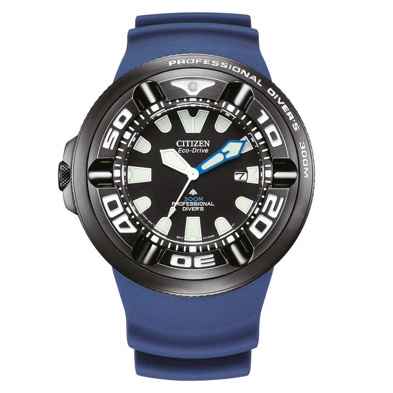 Citizen Promaster – Diver Professionnel Eco-Drive 300 m