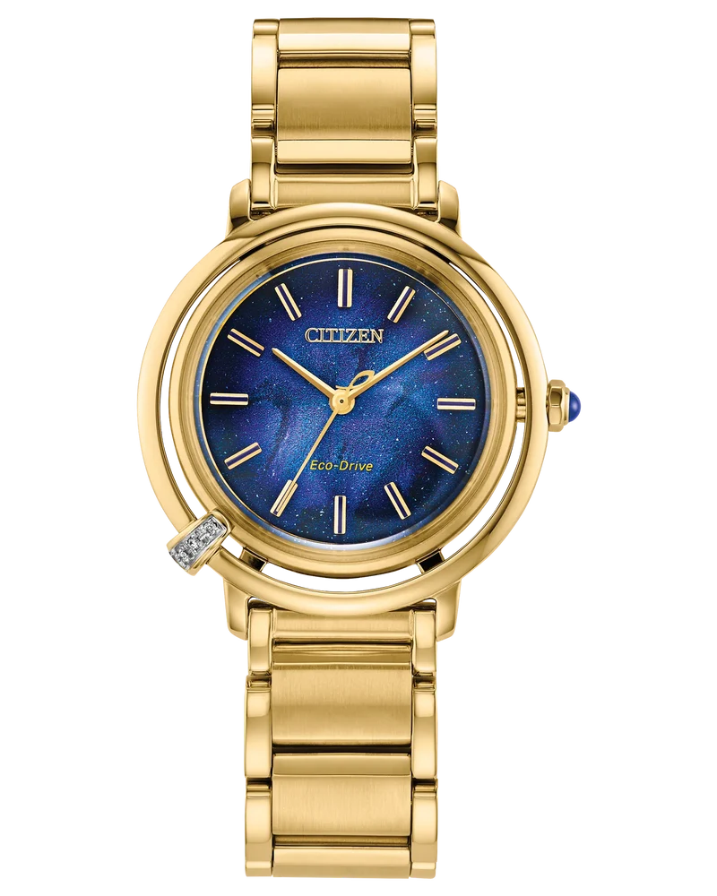 Citizen L Arcly