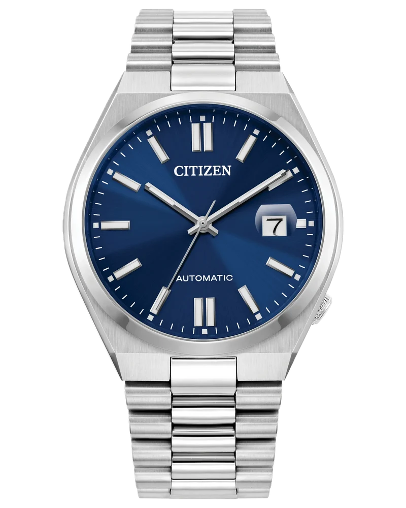 Citizen Tsuyosa – Collection Automatique Sport-Chic
