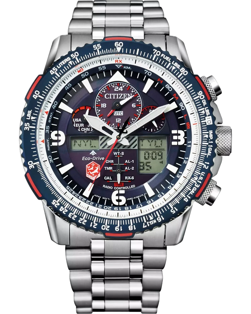 Citizen Promaster Skyhawk A-T