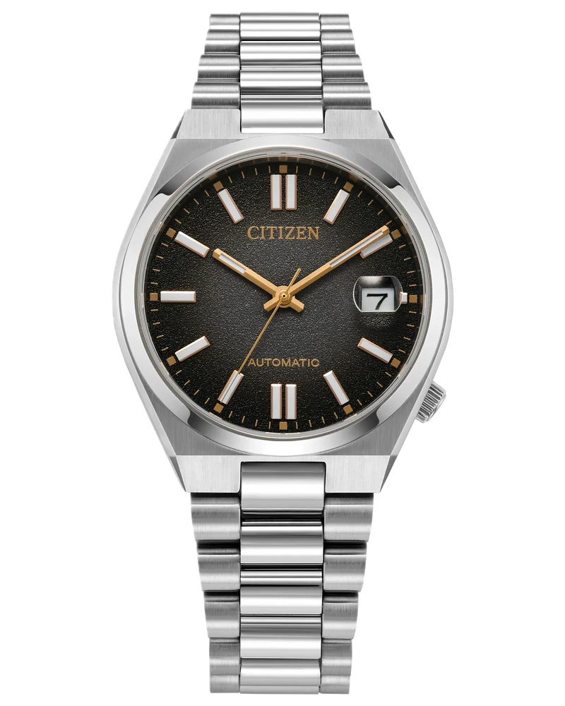 CITIZEN TSUYOSA 37mm “Time Slip”