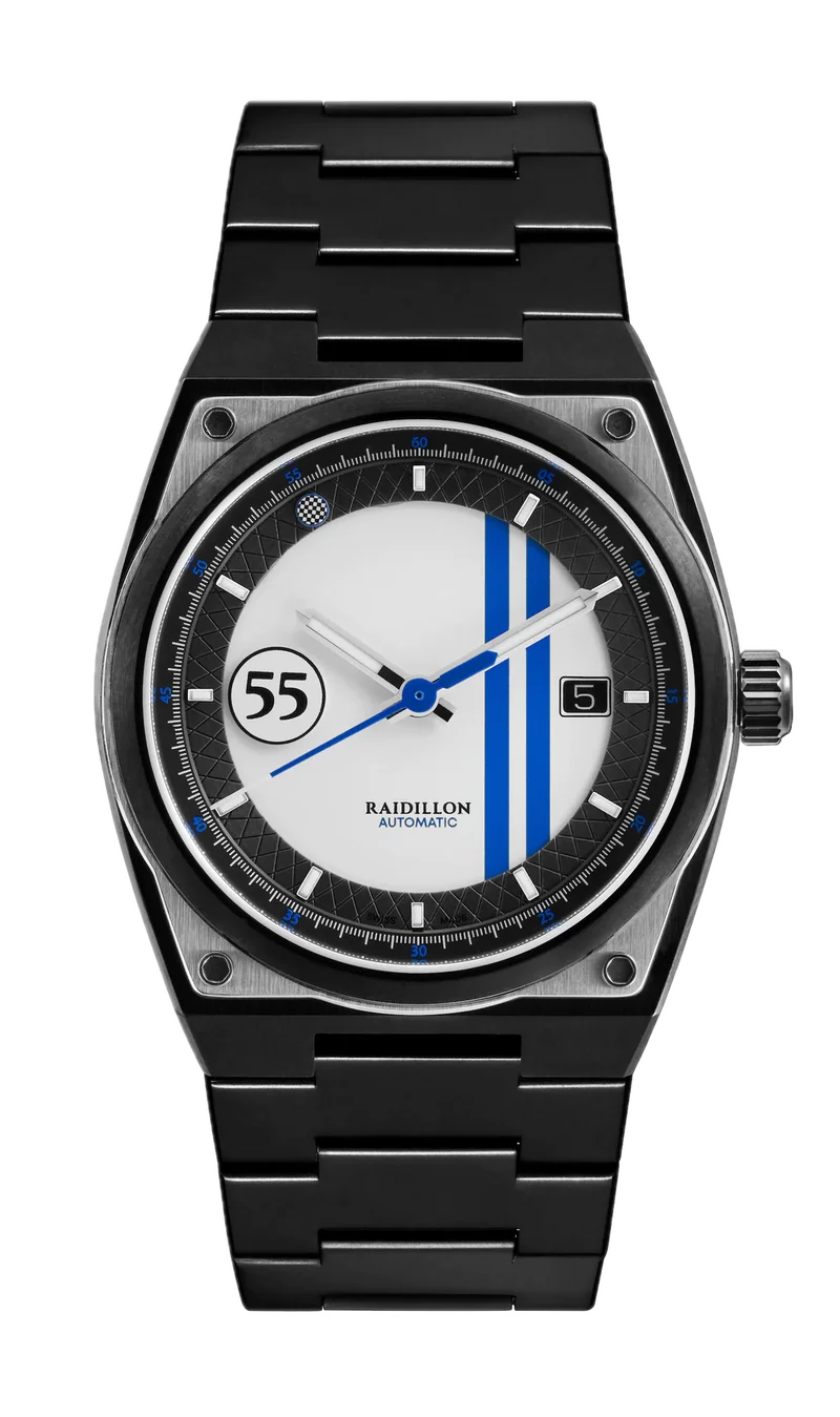 Raidillon Gran Turismo