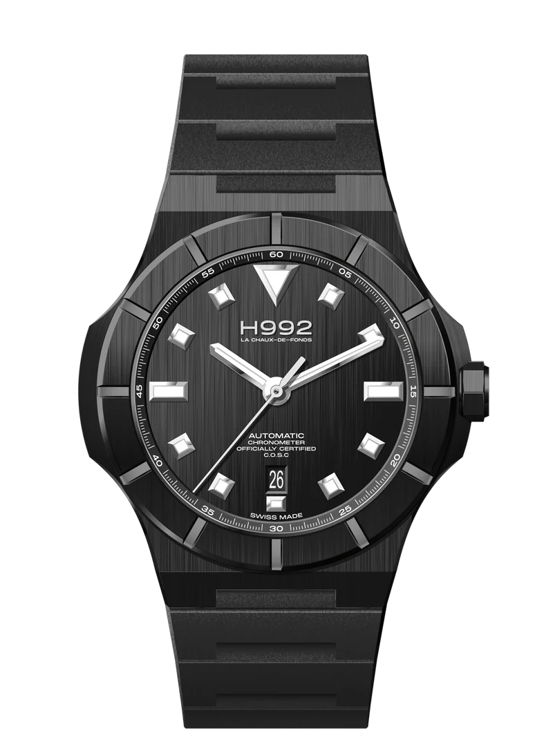 H992 - Collection H4