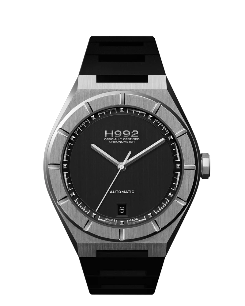 H992 – Collection H2