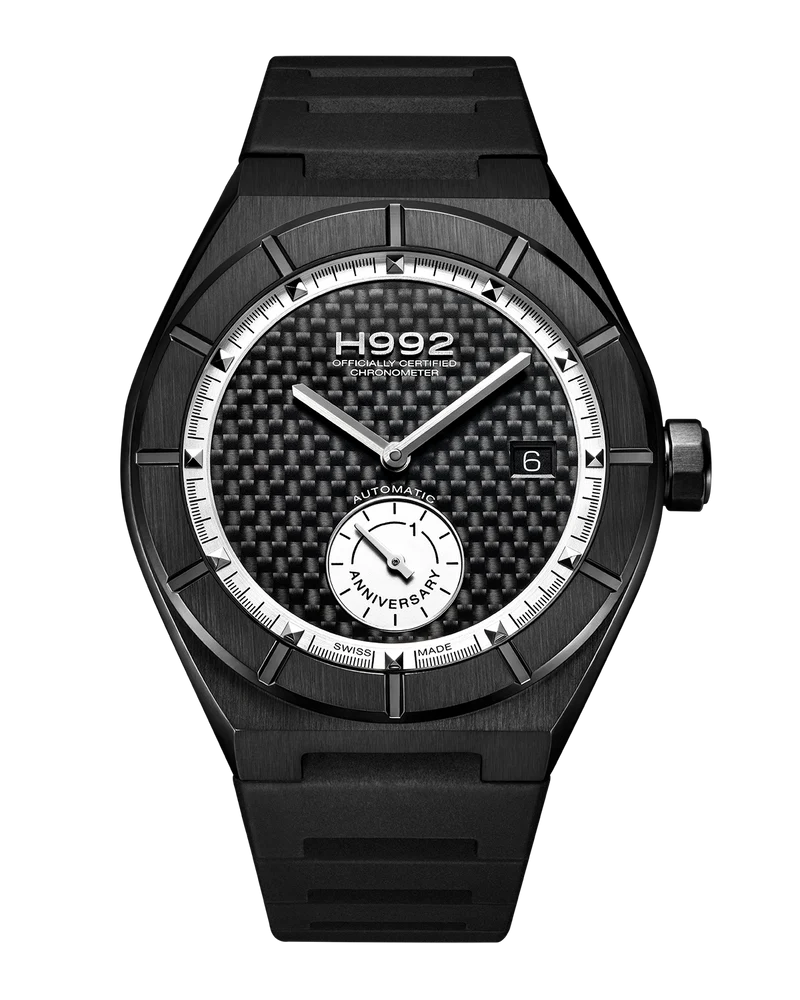 H992 - H1 Anniversary – Édition Spéciale