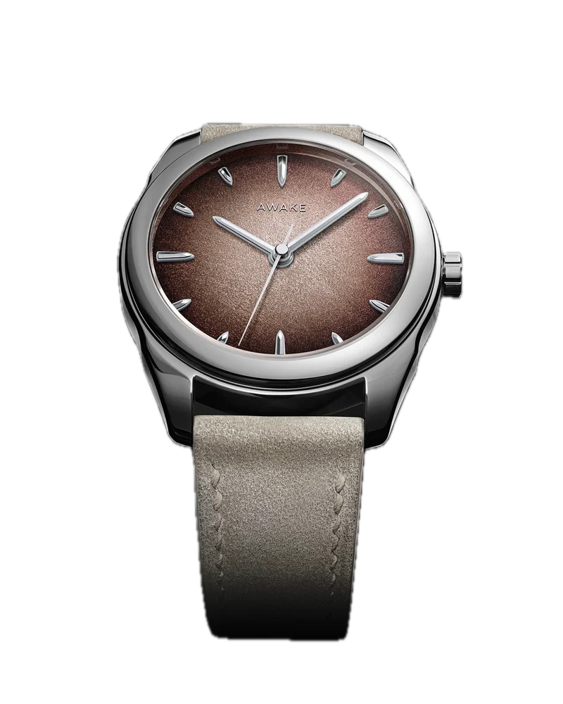 Son Mài - Silver Leaf « Palladium »