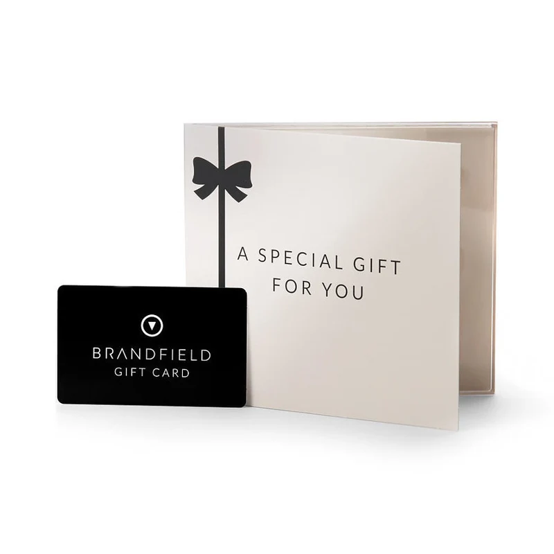 Brandfield Gift Card €150,-