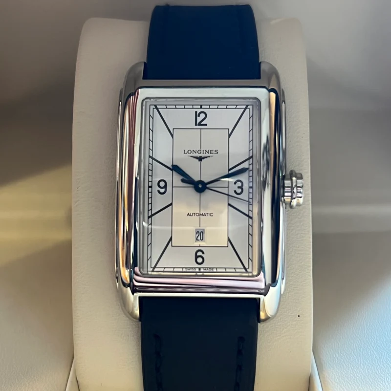 Longines DolceVita Automatic Date Full Set L5.757.4.73.0