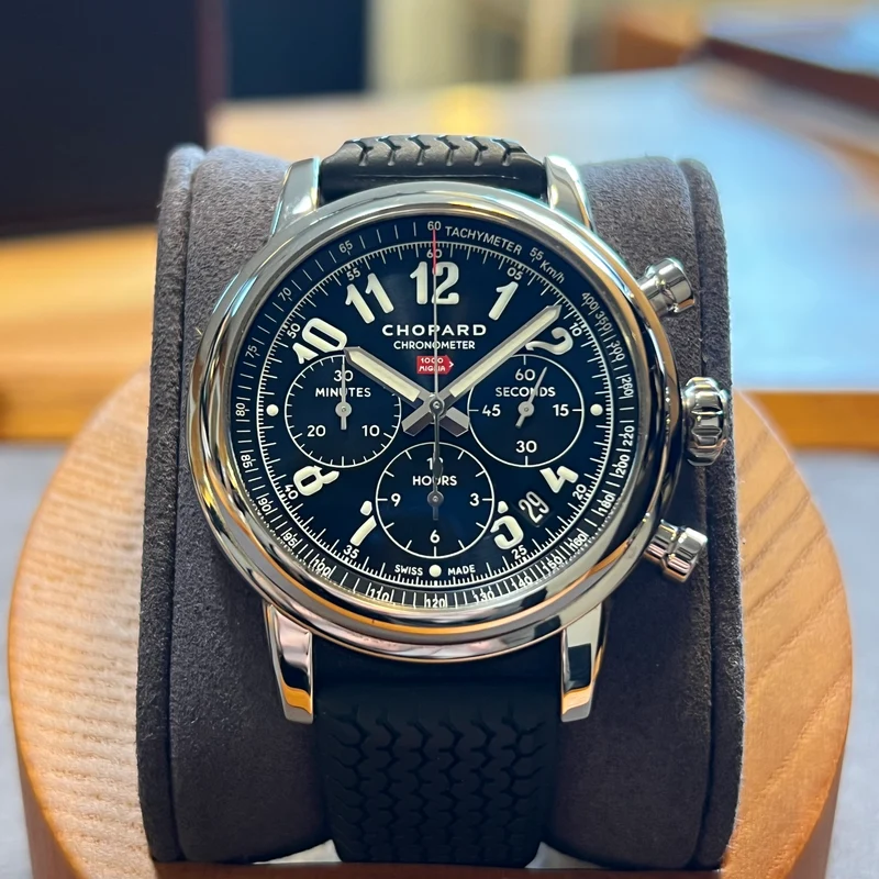 Chopard Mille Miglia Chronographe Automatique 8589