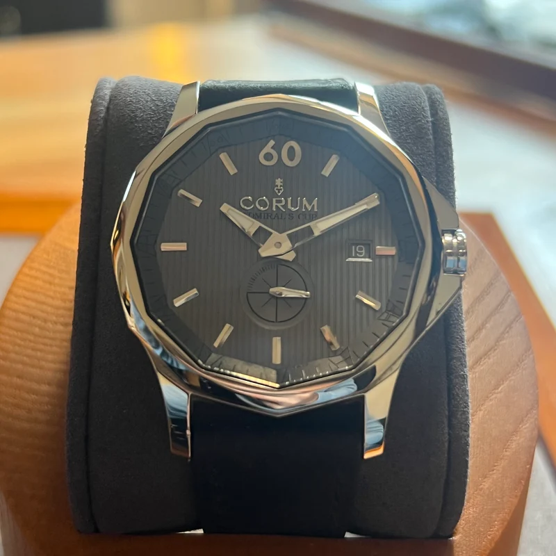 Corum Ensemble complet Admirals Cup Legend 01.0090